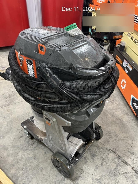 2024 HUSQVARNA DE 120