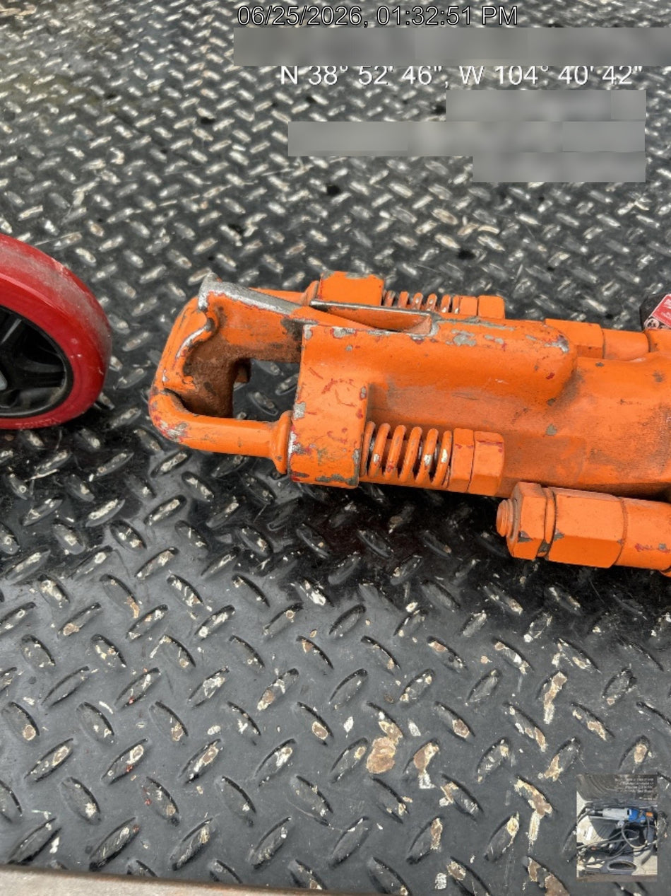 2024 MICHIGAN PNEUMATIC MP-ERD60