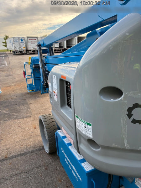 2024 GENIE Z40/23N RJ
