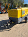2024 ATLAS COPCO XAS 400-150 PACE