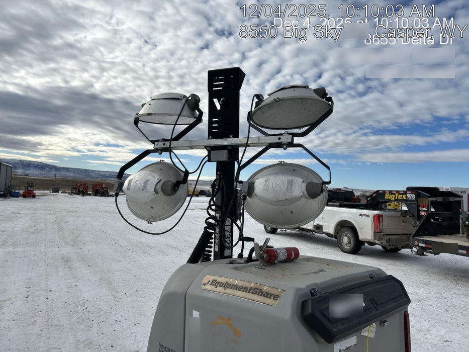 2018 WACKER NEUSON LTV6K-MH