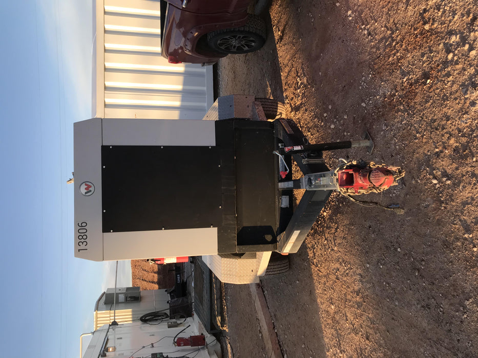 2018 WACKER NEUSON G70