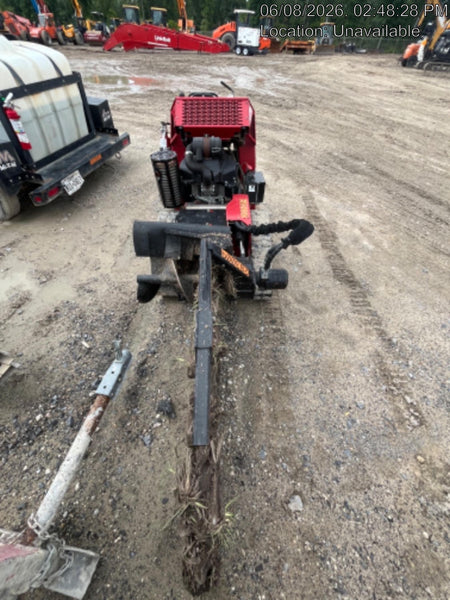 2022 TORO TRX-250