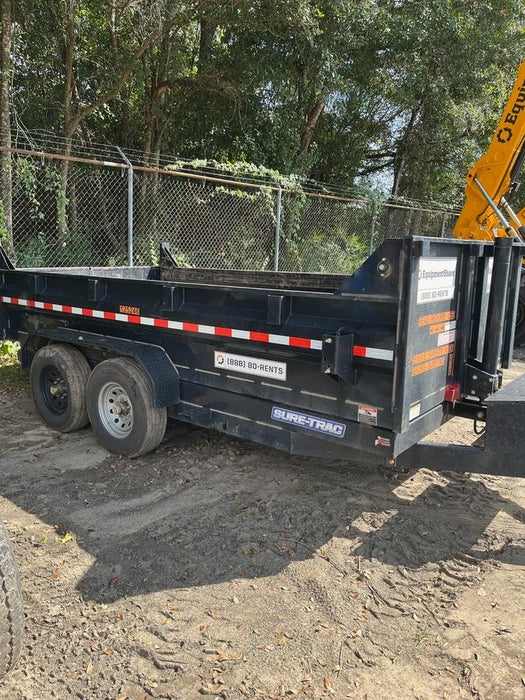 2020 SURE-TRAC ST8214HLOD-8-140