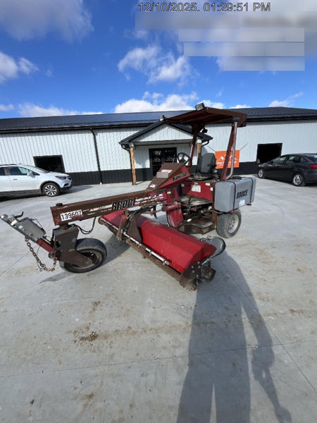 2021 BROCE BW260