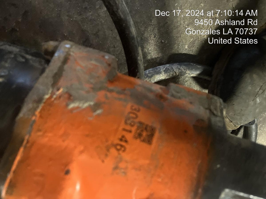 2023 MICHIGAN PNEUMATIC ES-4955B2-TRACKER