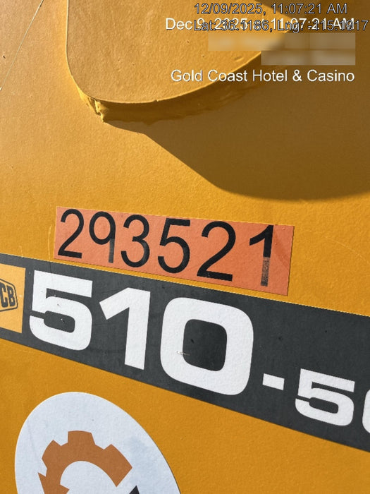 2024 STAR INDUSTRIES M1360B - Star JIB Boom