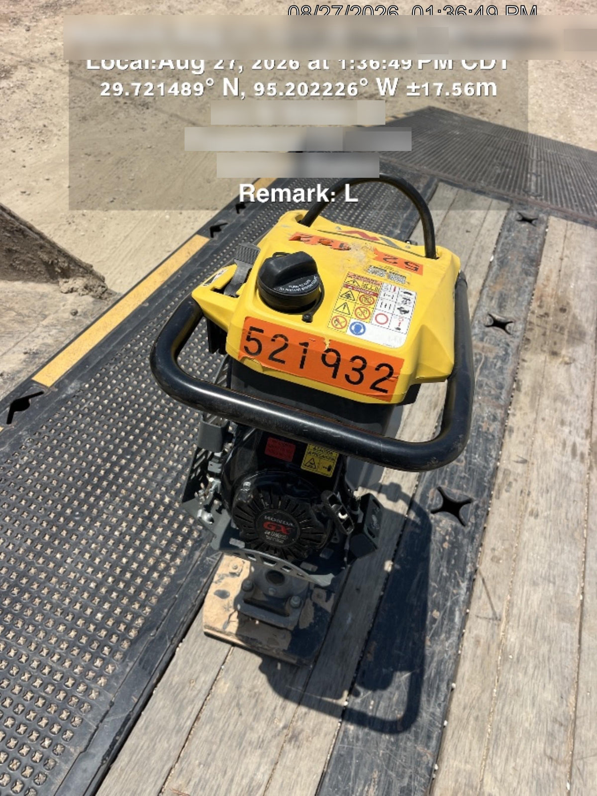 2025 WACKER NEUSON BS62-4Ab/28