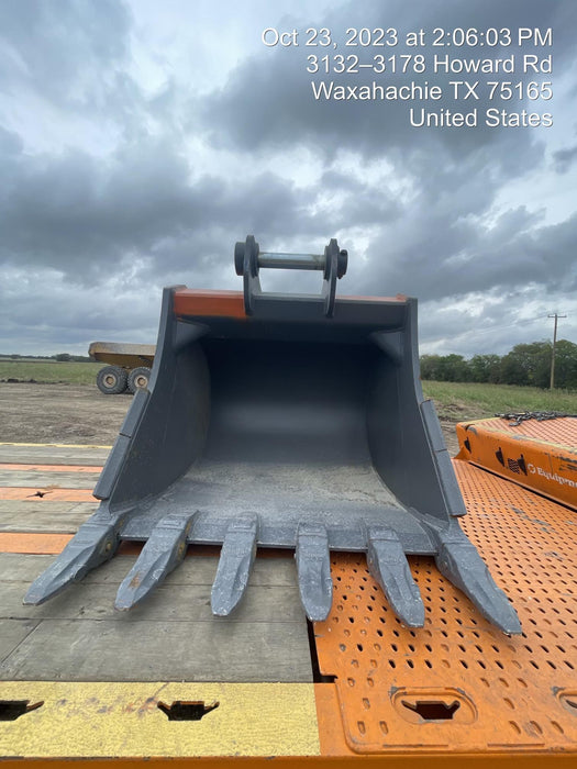 2023 STRICKLAND BT-45060