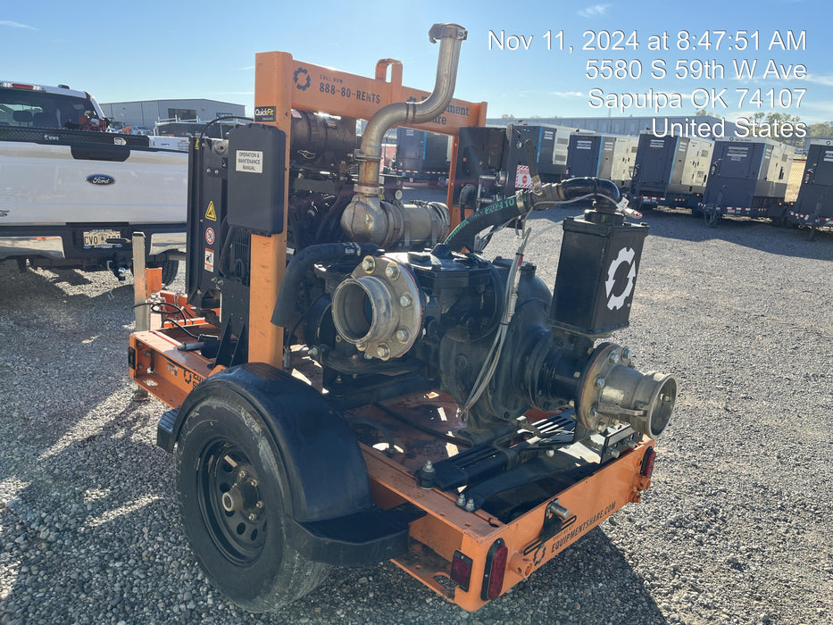 2021 PIONEER PP66S12L71-TD2.9L4