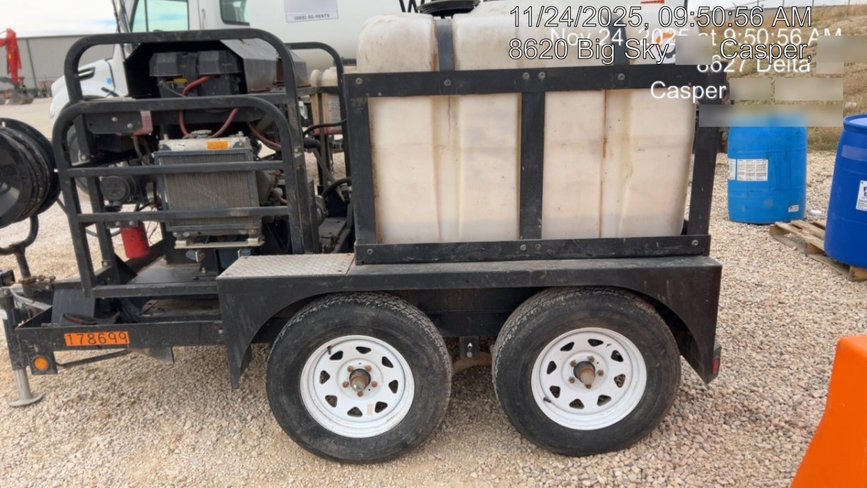 2021 MI-T-M CORPORATION HS-3006-0MDK-UR