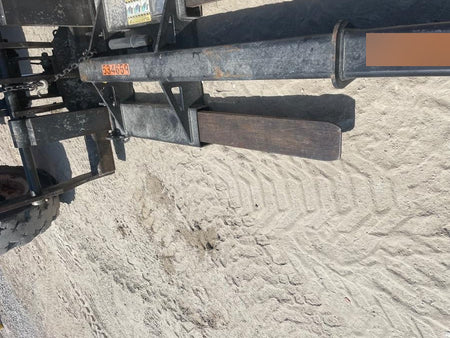 2025 STAR INDUSTRIES M1360B - Star JIB Boom
