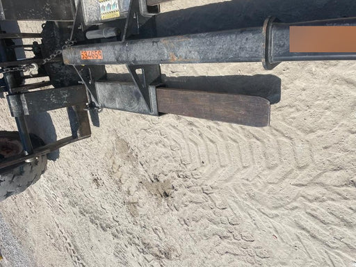 2025 STAR INDUSTRIES M1360B - Star JIB Boom