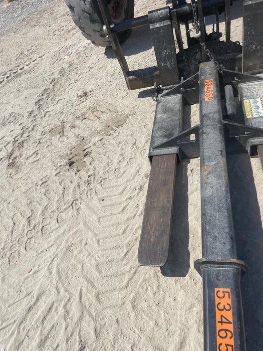 2025 STAR INDUSTRIES M1360B - Star JIB Boom