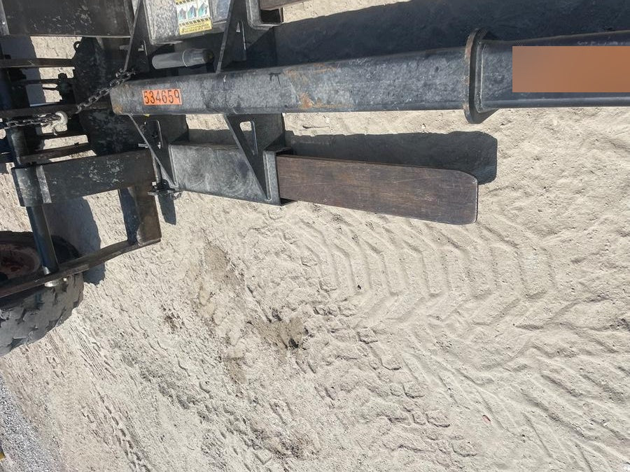 2025 STAR INDUSTRIES M1360B - Star JIB Boom