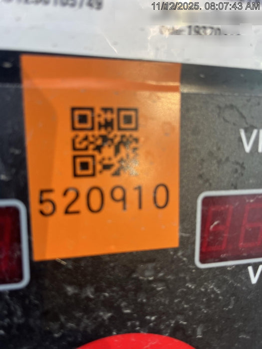 2025 LINCOLN ELECTRIC FLEXTEC 350X