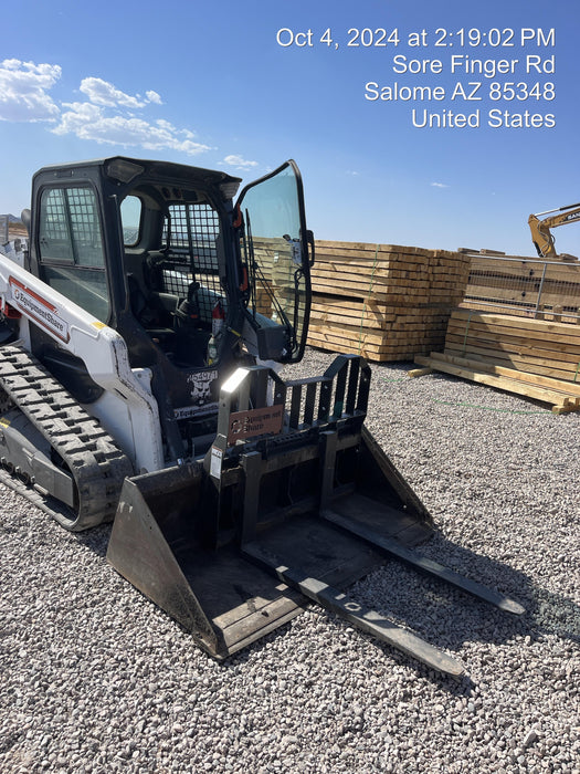 2024 VIRNIG PF4855-5VG