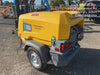 2023 ATLAS COPCO XAS 110