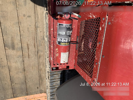 2024 TORO MBTX 2500-TS
