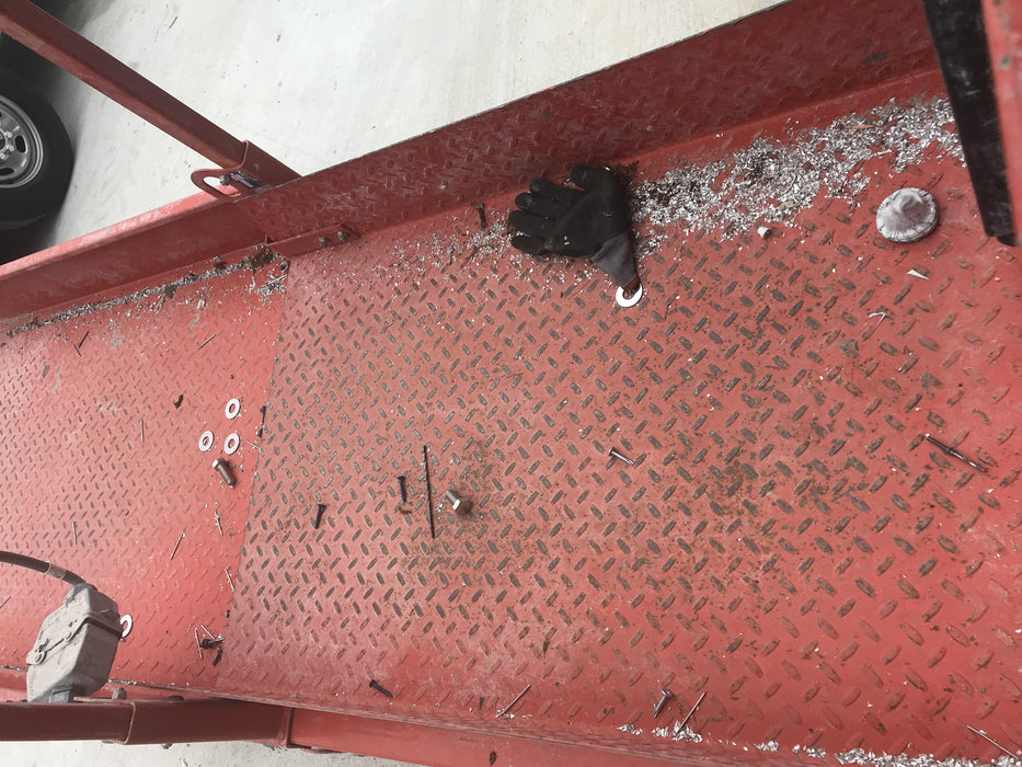 2019 Skyjack SJIII-3219 Standard Options