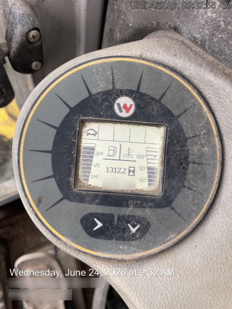 2019 WACKER NEUSON EZ53