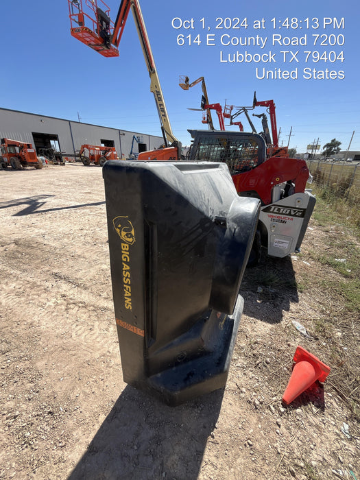 2023 BIG ASS FANS Cool Space 400