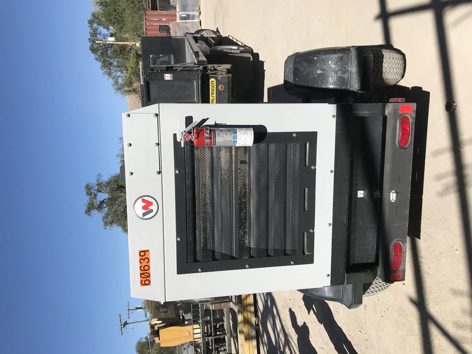 2020 WACKER NEUSON G50