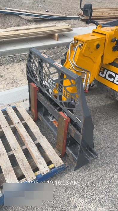 2020 PALADIN 48" Pallet Forks - Paladin