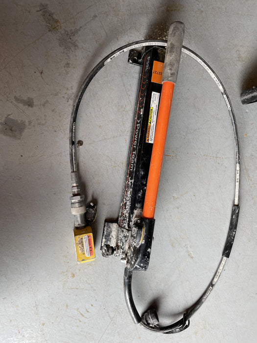 2020 POWER TEAM P59L