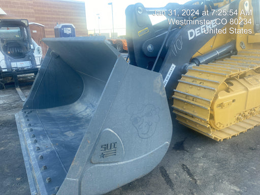 2023 STEEL UNLIMITED SUISE97B