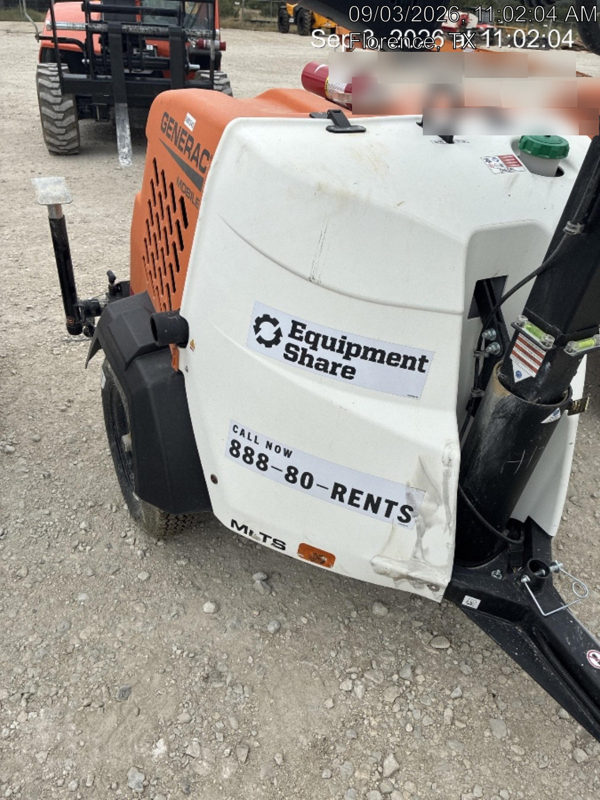 2026 GENERAC MLTS-4