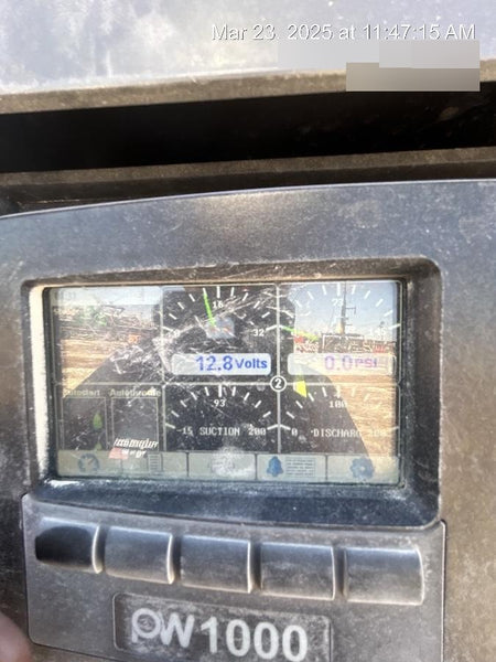 2023 ATLAS COPCO PAC F44 KD