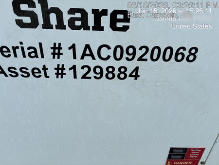 2021 SMARTECH SACP26A-SP