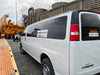 2023 CHEVROLET Express Van - Rental
