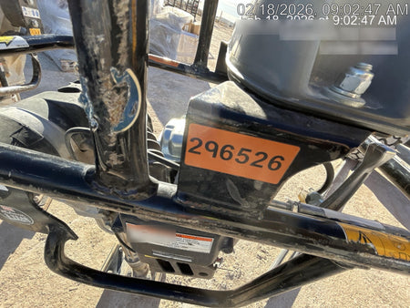 2023 MULTIQUIP MTR40HF