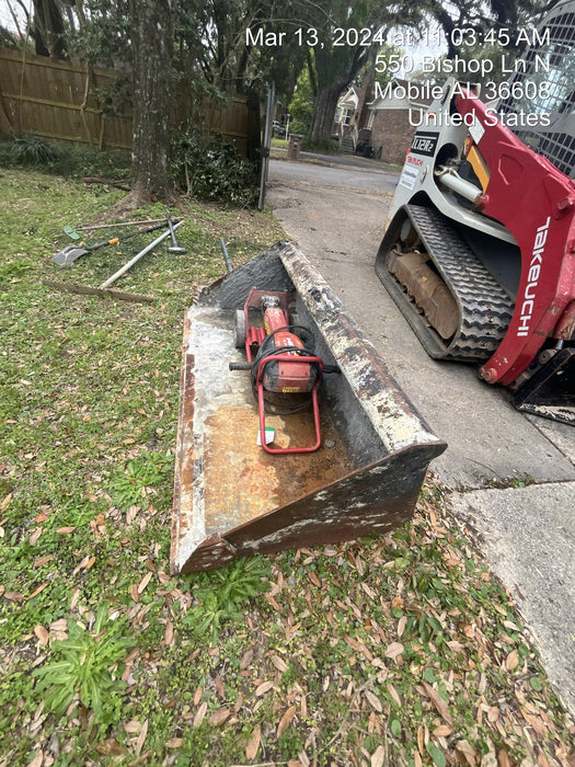 2021 HILTI TE 3000-AVR