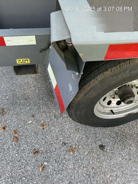 2023 ATLAS COPCO QAS 175