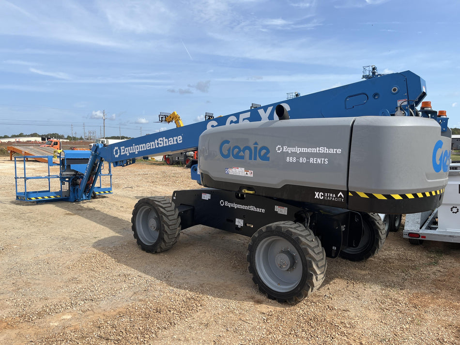2024 GENIE S-65 XC