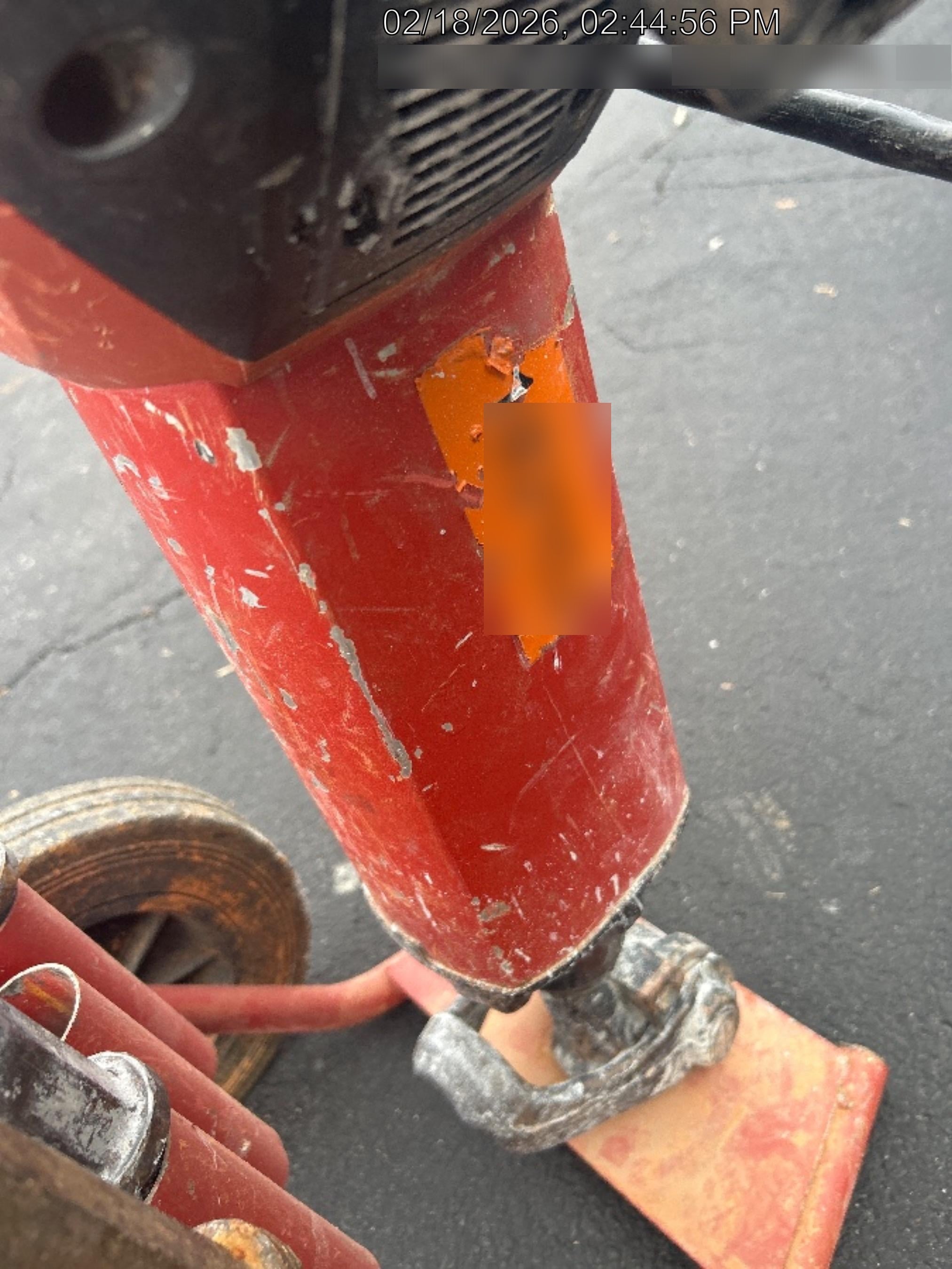 2020 HILTI TE 3000-AVR