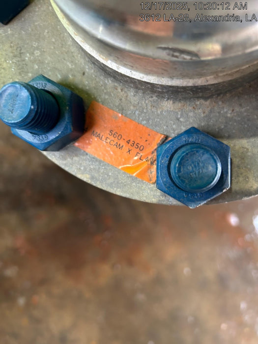 2021 MYERS-SETH A-DD6/HA/SAFE