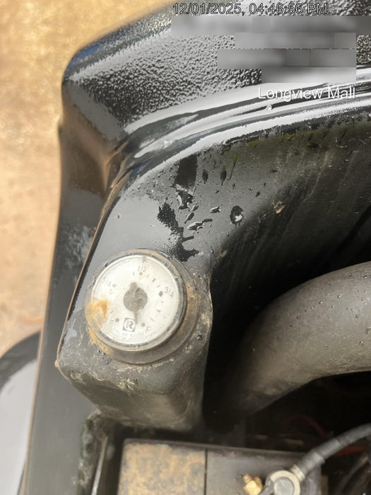 2024 WACKER NEUSON LTT4