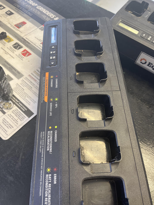 2021 MOTOROLA PMPN4285