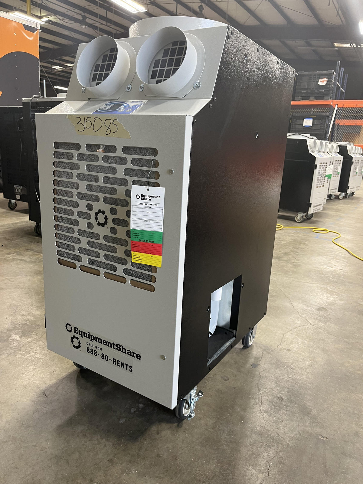 2023 KWIKOOL KPAC2421-2