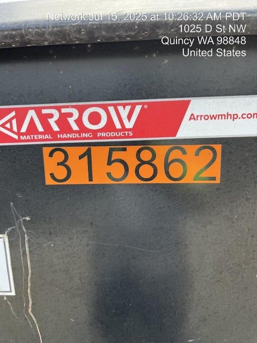 2023 ARROW MATERIAL HANDLING HP-6000-250-C