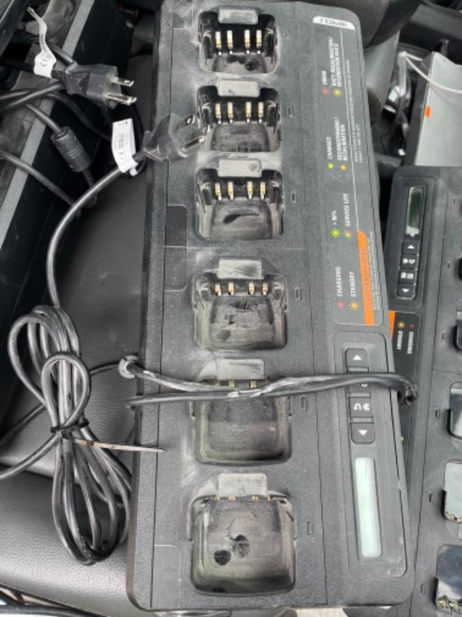 2023 MOTOROLA PMPN4284