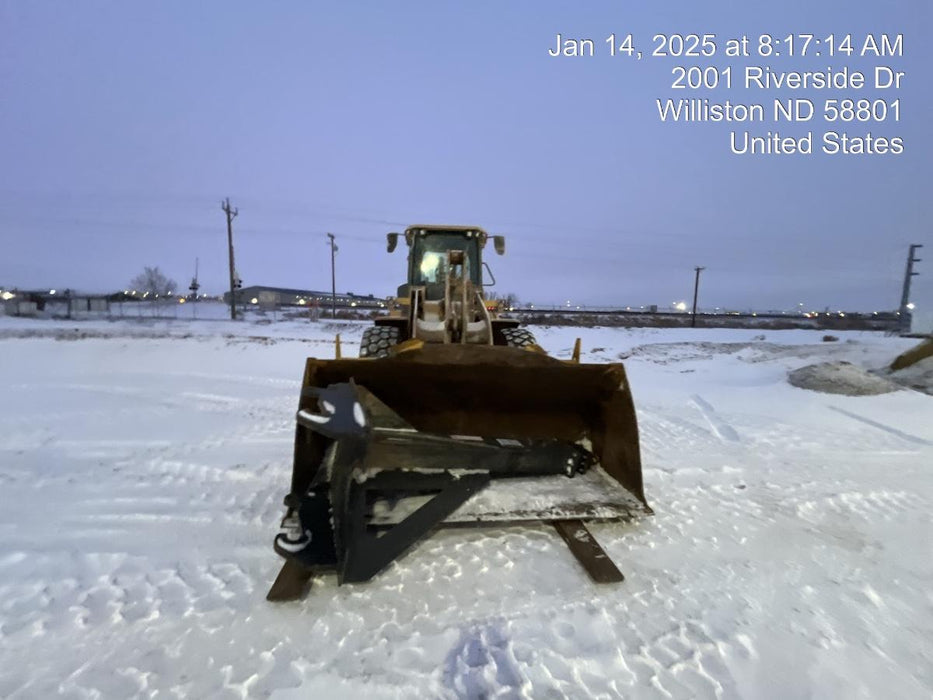 2024 HAUGEN MIJ-WL2-416