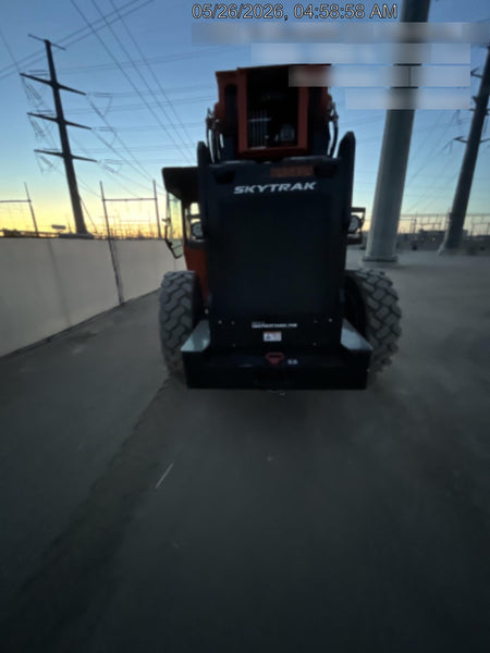 2026 SKYTRAK 12054