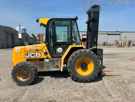 2023 JCB 940-4