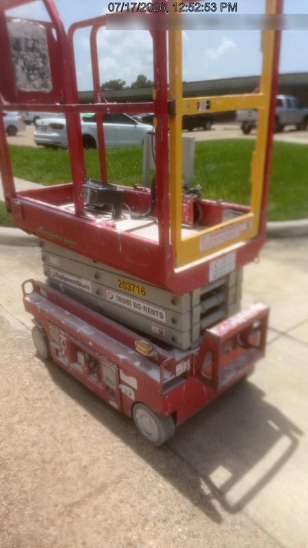 2022 MEC 1330SE