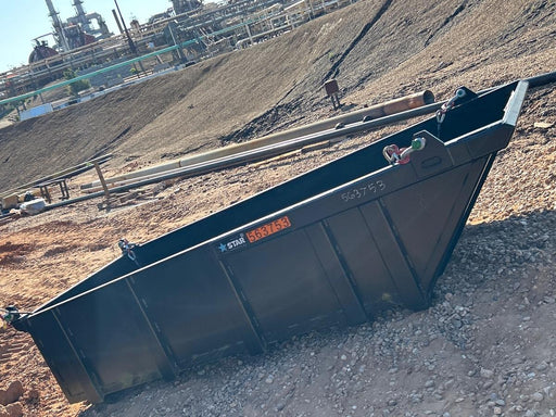 2025 STAR INDUSTRIES 1450B